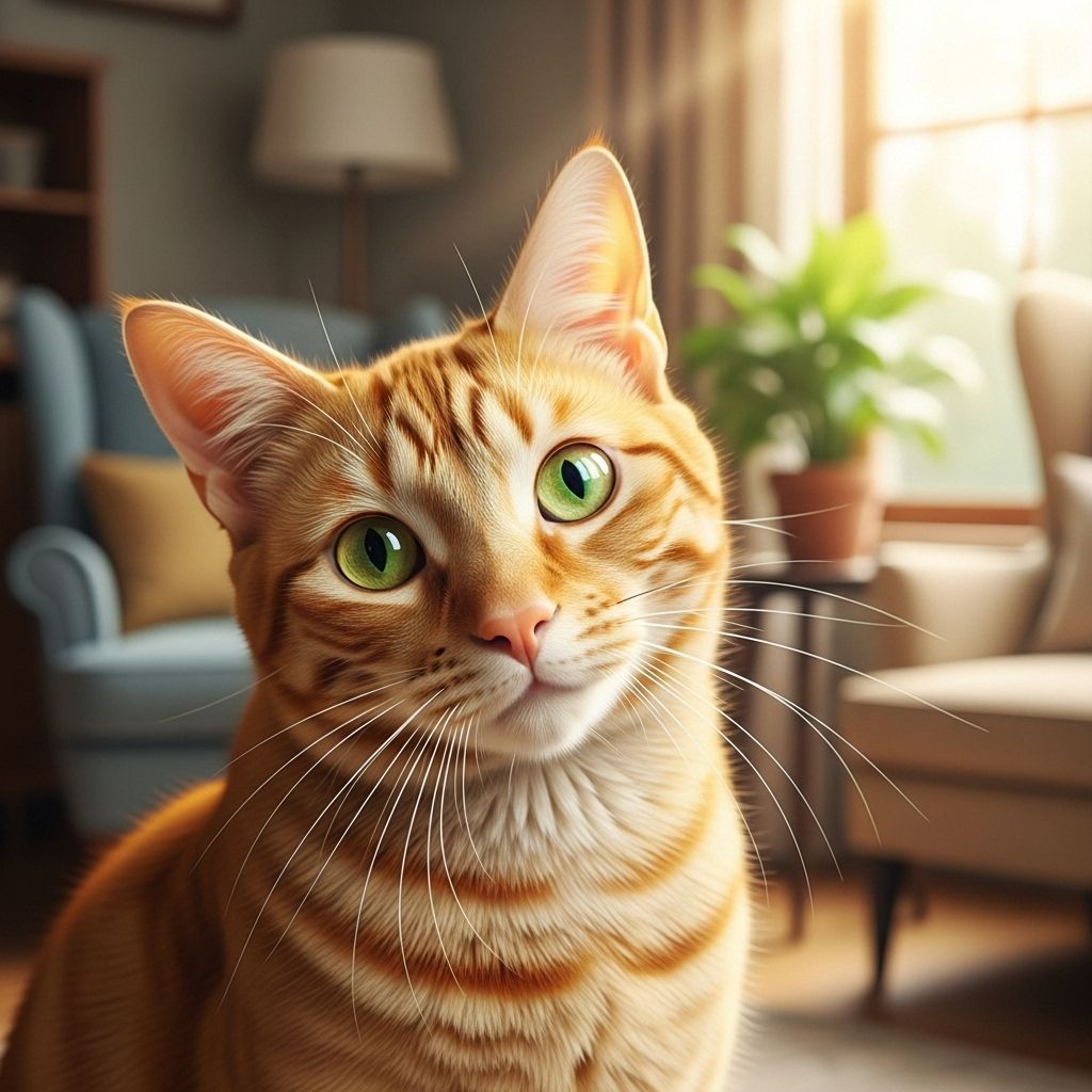Your ginger companion deserves a quirky moniker that captures every playful quirk.