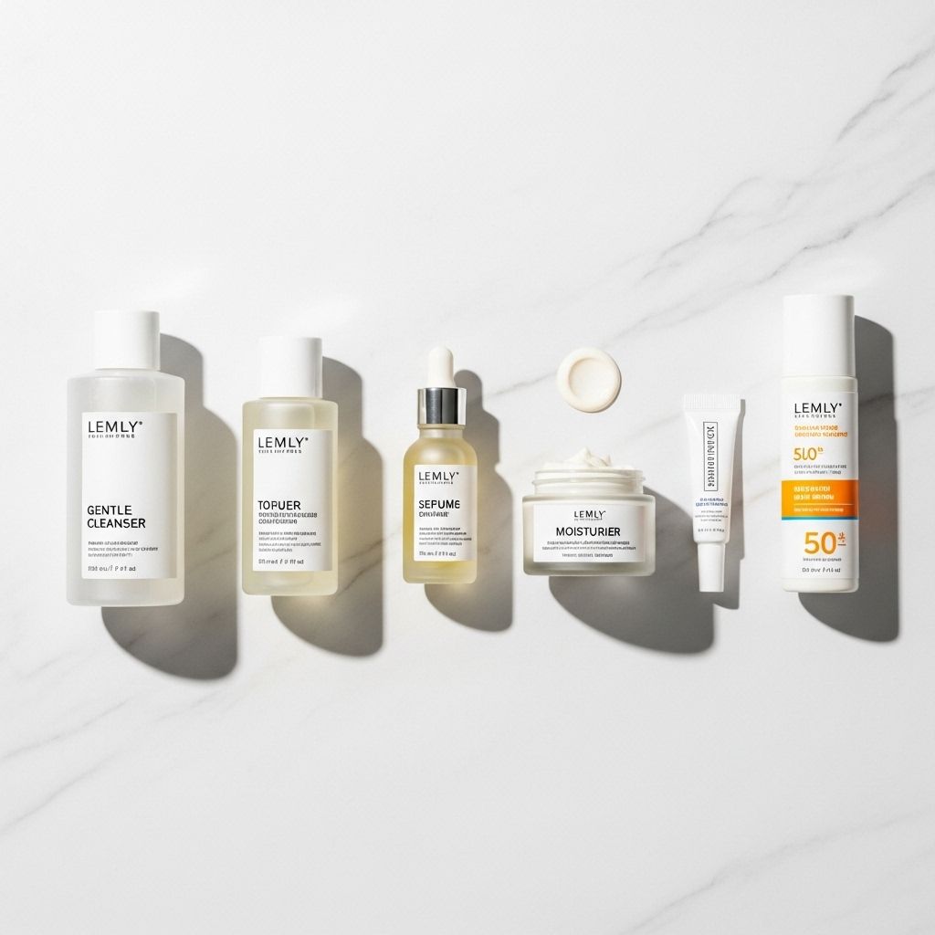 Unlock radiant skin by mastering the scientifically-backed order for layering each skincare product, from cleanser to SPF.