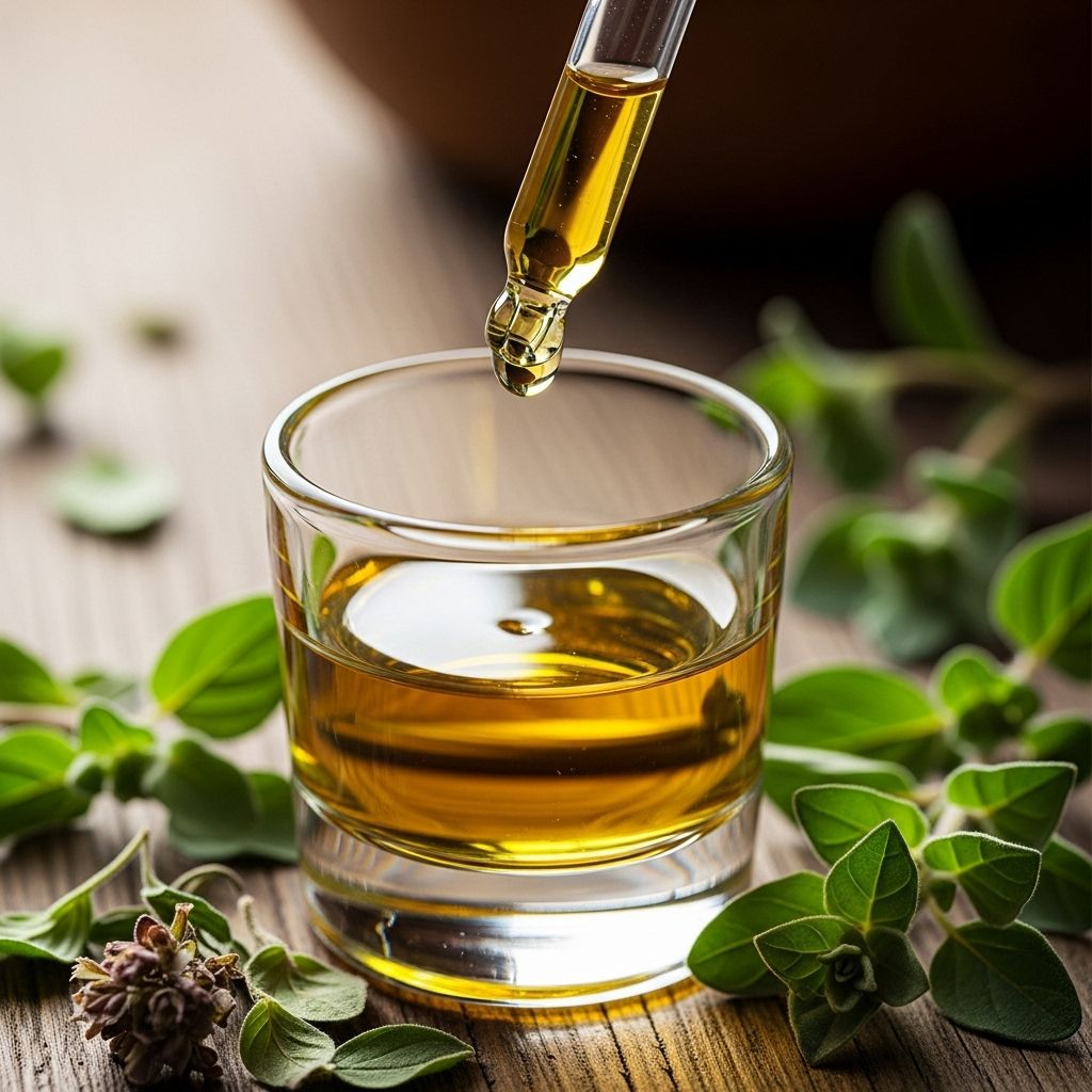 Dilution and interaction awareness are vital for responsible use of these extracts.