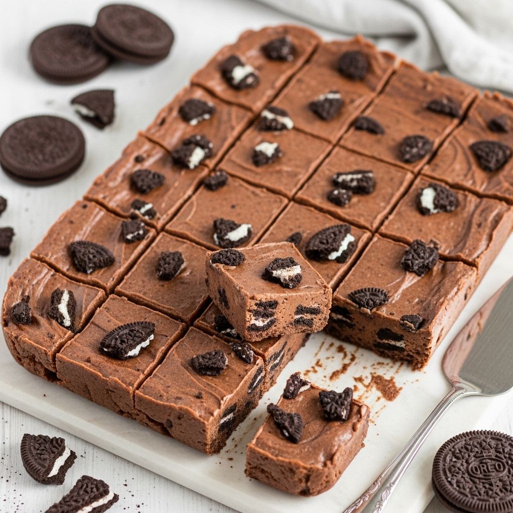 Enjoy a melt-in-your-mouth treat made with simple pantry staples and zero baking skills.