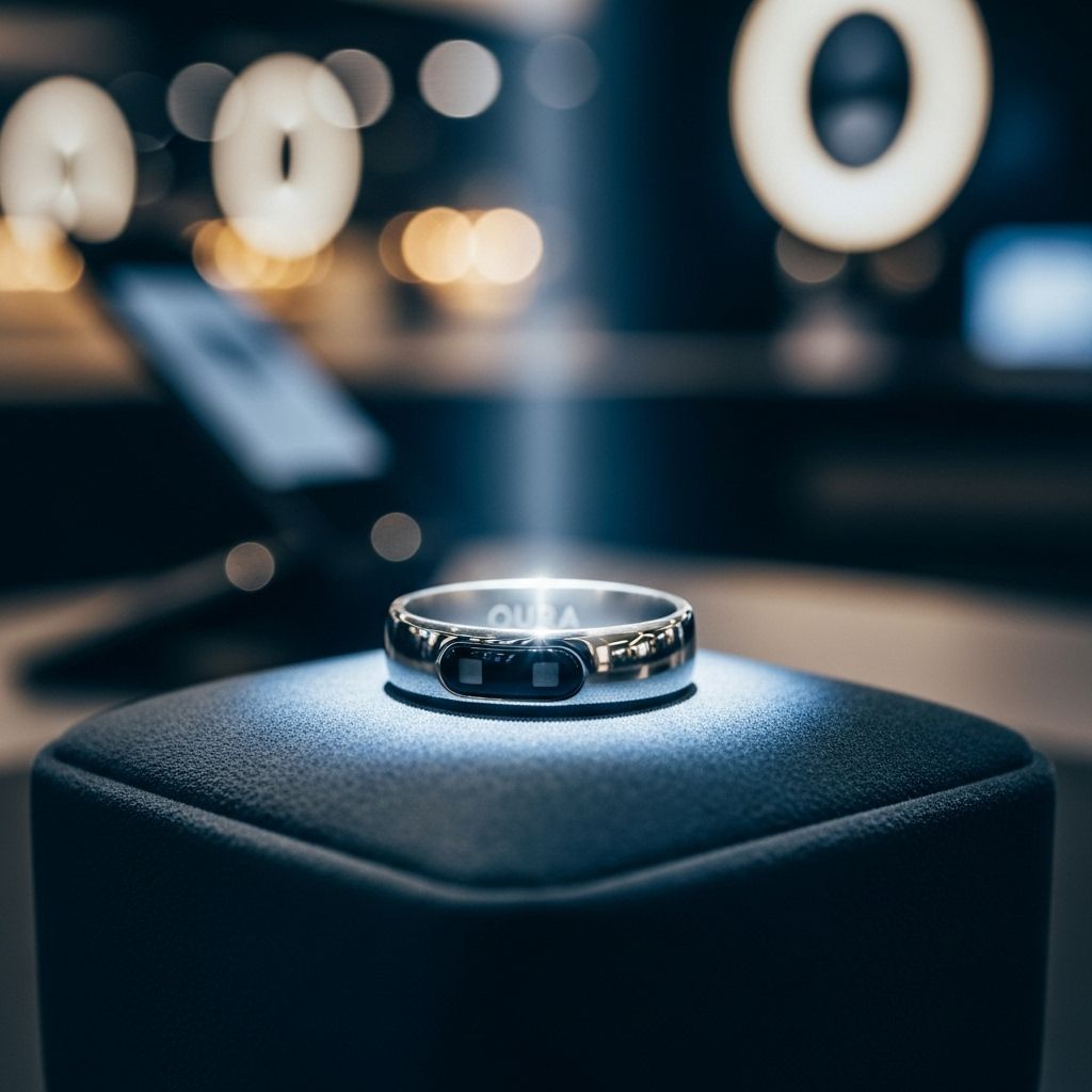 Discover the ultimate smart ring Prime Day offer and everything you need to know before adding Oura’s best-in-class Gen3 tracker to your wellness routine.