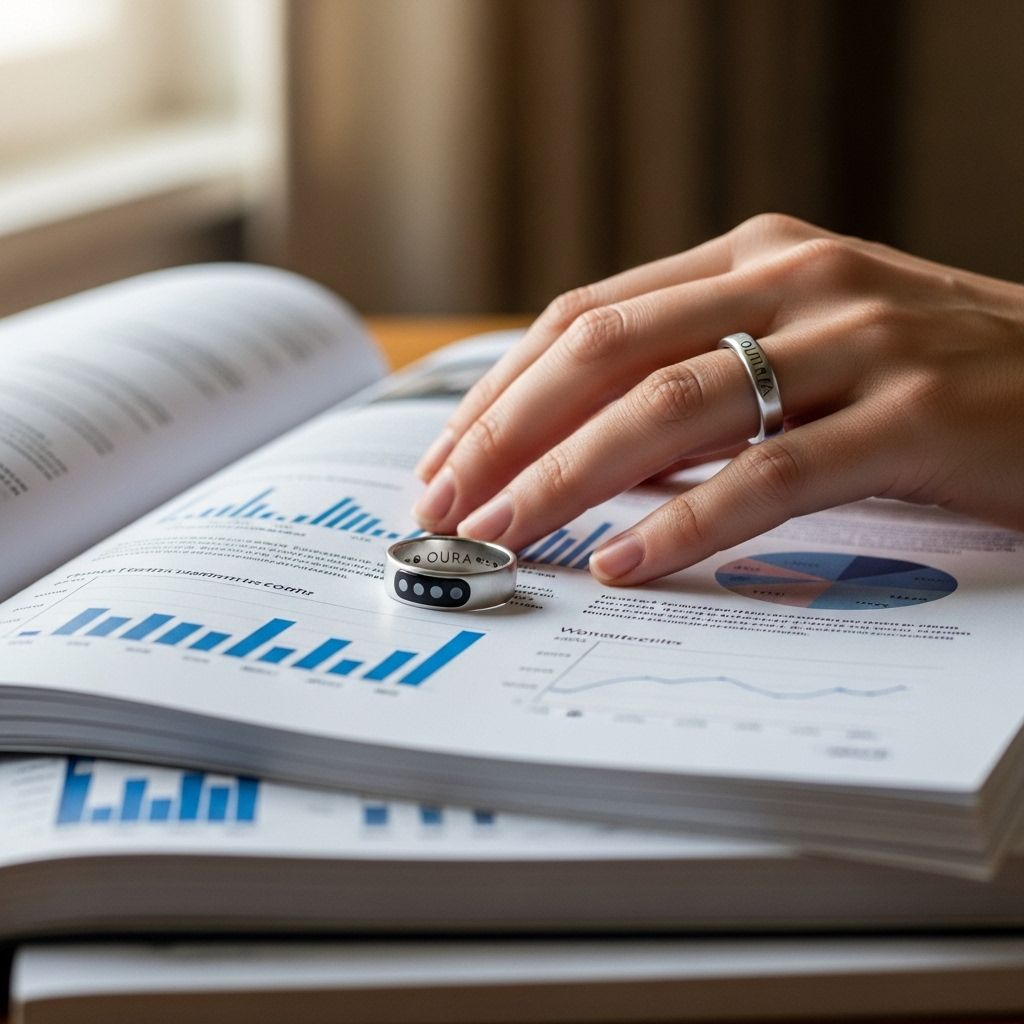 Biometric data guides fertility predictions for a nonhormonal contraceptive option.