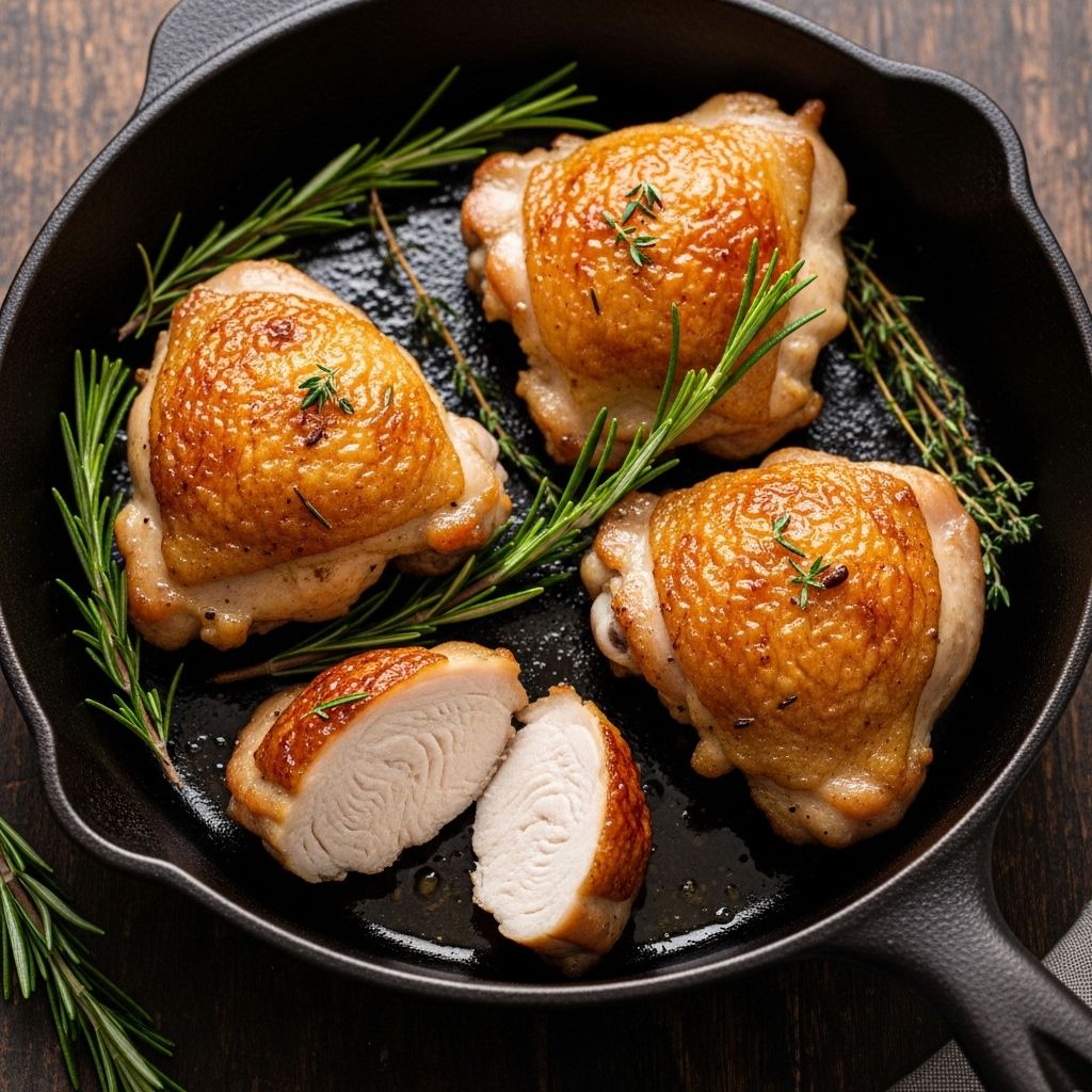 Slow, gentle heat brings out deep flavor and creates irresistibly tender meat.