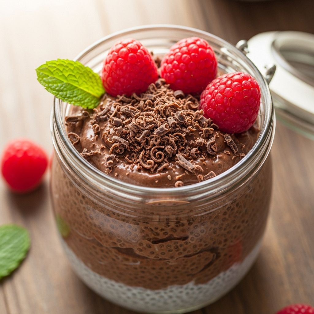 Wholesome, creamy goodness that makes healthy mornings effortless.