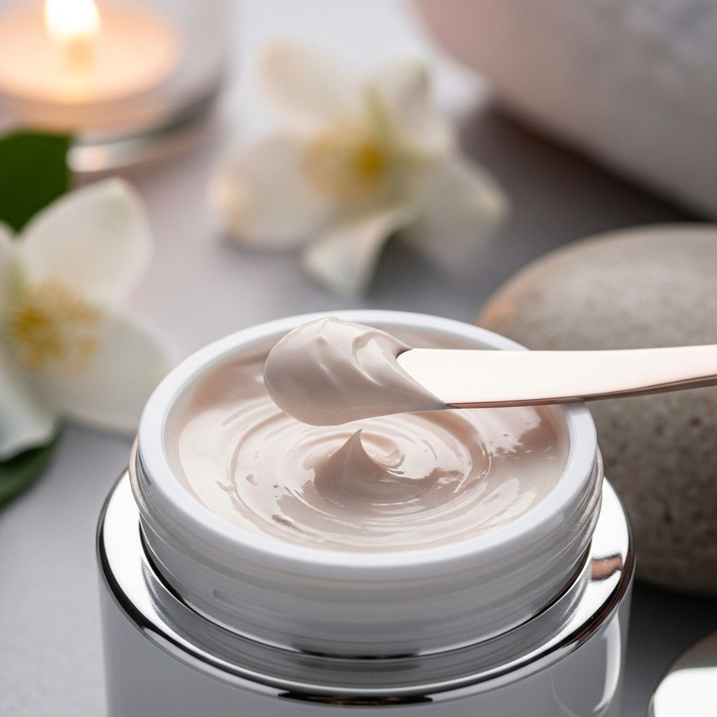 Discover the science and secret behind the overnight mask that delivers baby-smooth, youthful, and hydrated skin by morning.