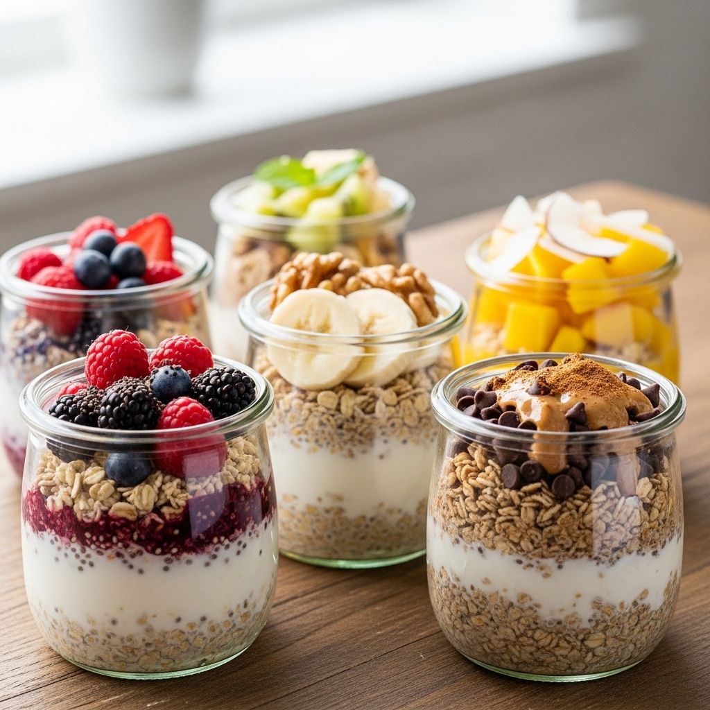 Fuel your day with a flavor-packed, ready-made meal that saves time and energizes you.