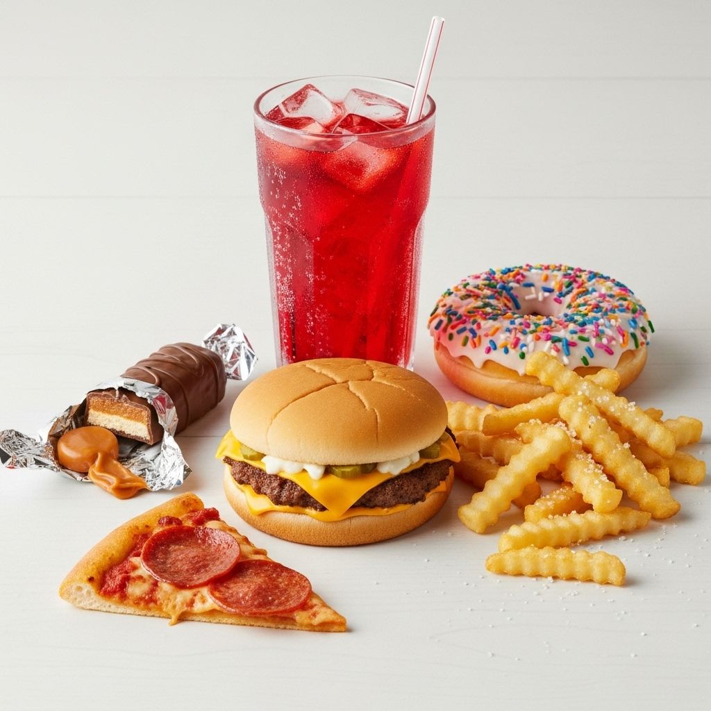 Foods to Avoid While Taking Ozempic: A Comprehensive Guide Discover which foods and drinks can trigger side effects or slow your progress with Ozempic, plus tips for eating well and feeling your best.