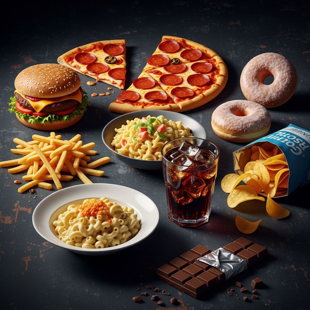 Ozempic Foods to Avoid: What to Skip for Fewer Side Effects and Better Results Gentle meal choices can ease common digestive woes and support steady progress.