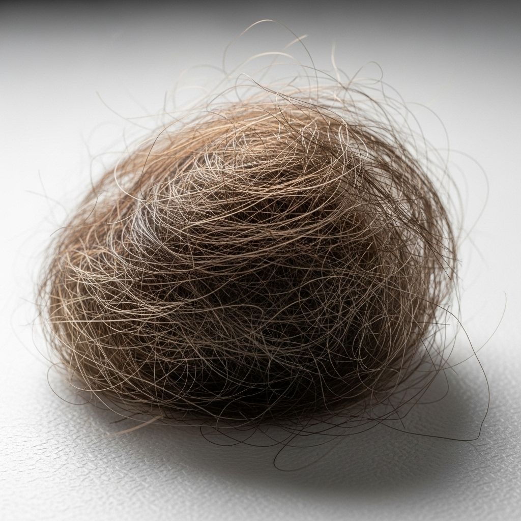 Does Ozempic Cause Hair Loss? Experts Weigh In on Semaglutide, Rapid Weight Loss, and What You Can Do Most thinning is temporary and improves once nutrient intake and metabolism stabilize.