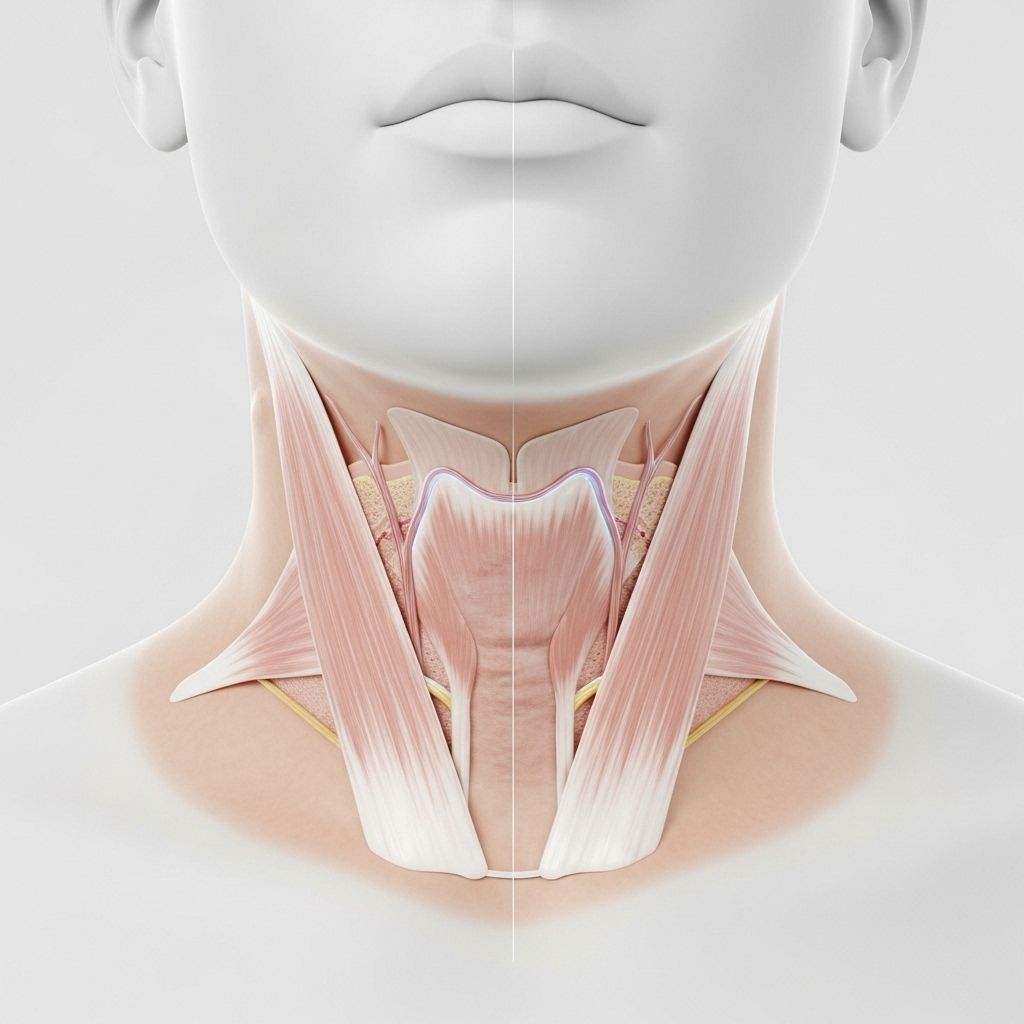 Understanding ‘Ozempic Neck’: Causes, Prevention, and Solutions Explained Discover lifestyle adjustments and therapies that restore firmness under the chin.