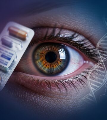 Emerging research links GLP-1 medications, including Ozempic and Wegovy, to rare vision loss side effects—here's what every user must know.