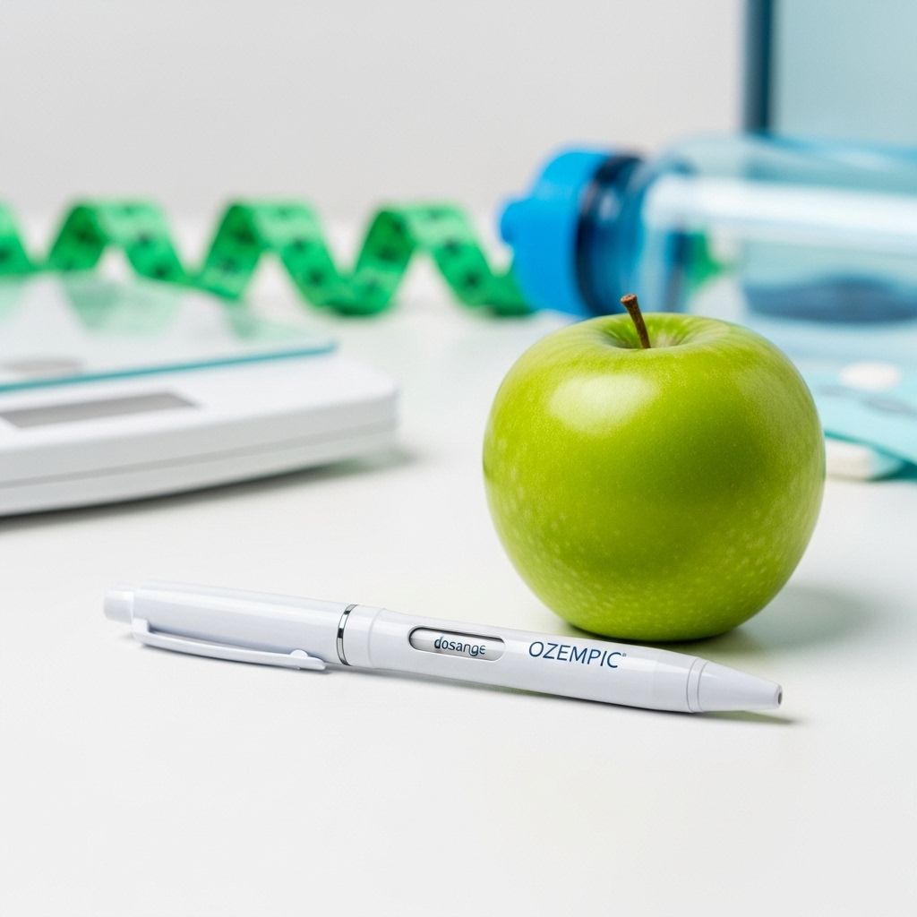 Ozempic and Weight Loss: Benefits, Risks, and Realities Weekly injections mimic natural hormones, curbing appetite and balancing blood sugar.