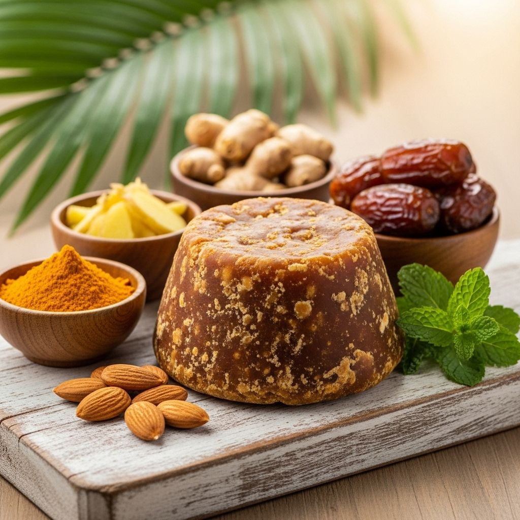 Palm Jaggery: Nutrition, Benefits, and Uses for Healthier Living A nutrient-dense sweetener that enhances energy, digestion, and immune health.
