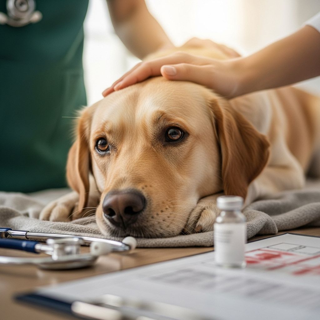Early detection and tailored nutrition aid recovery from pancreas inflammation in pets.