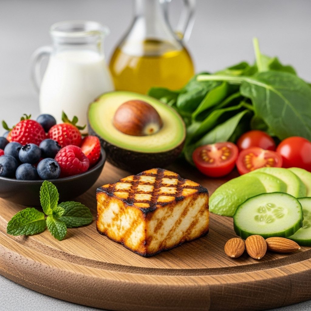 Paneer Nutrition: Benefits, Facts & Healthy Diet Insights Versatile dairy staple fuels muscle recovery, strengthens bones, and boosts energy.