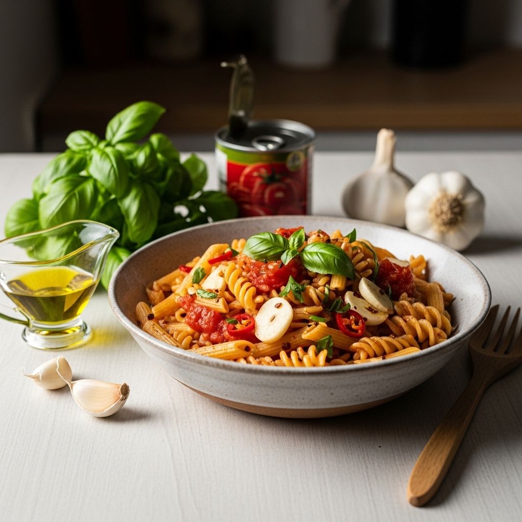 Transform simple staples into a cozy, flavor-packed dinner any night.
