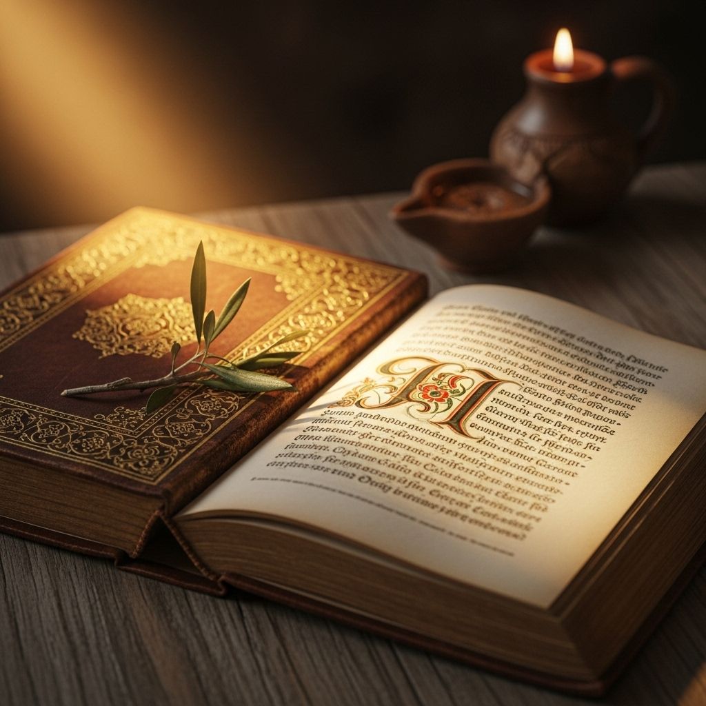 Those stories uncover truths that shape faith and inspire compassionate living.