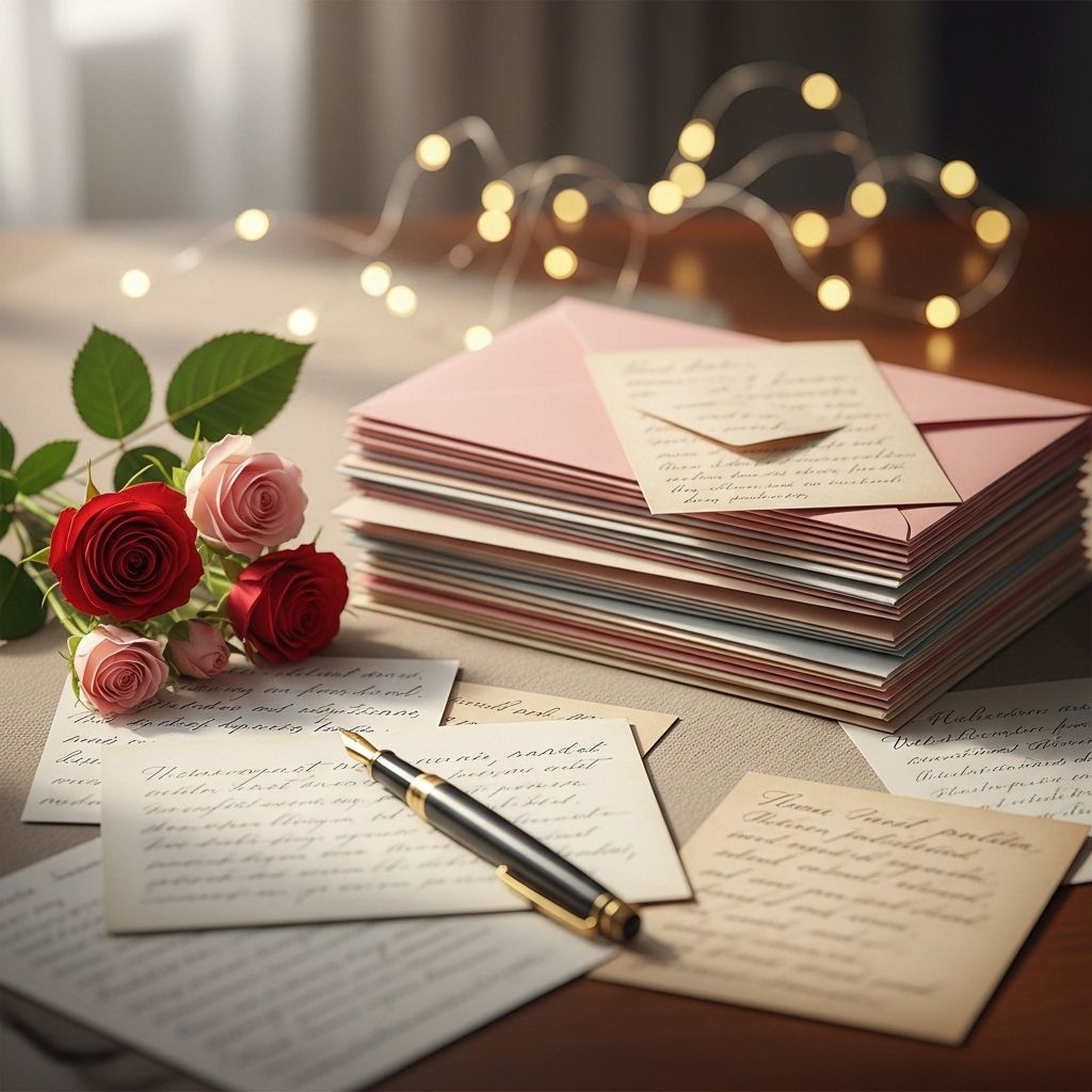 150+ Heartfelt Paragraphs to Send to Your Crush for Every Mood Find the perfect words to share your feelings and boost your confidence in every message.