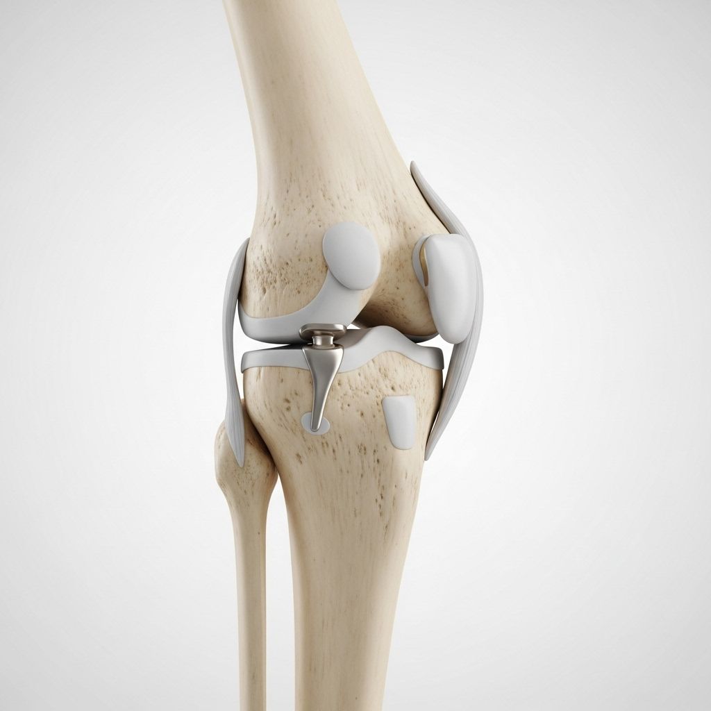 Understand the essentials of partial knee replacement, from surgical steps to outcomes and long-term recovery strategies.