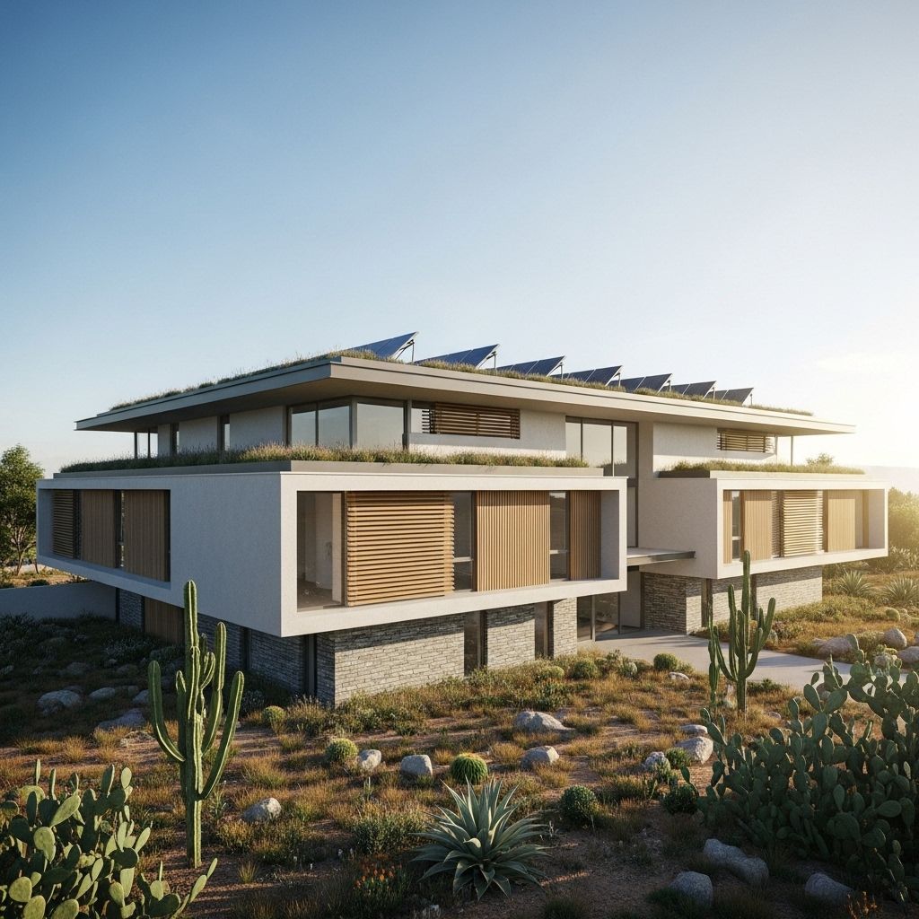 Passivhaus principles can transform comfort and energy efficiency in hot, humid regions worldwide.