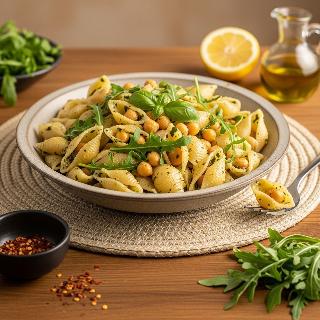 A simple kitchen hack to transform staples into a protein-rich, flavorful meal.
