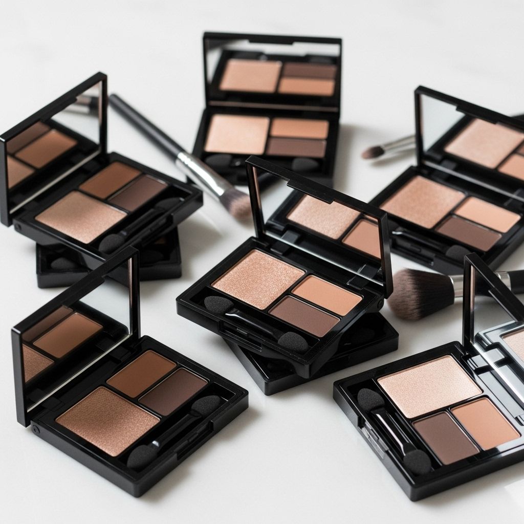We tested Patrick Ta’s most-hyped eyeshadow duos so you know exactly what’s worth your splurge and what to skip.