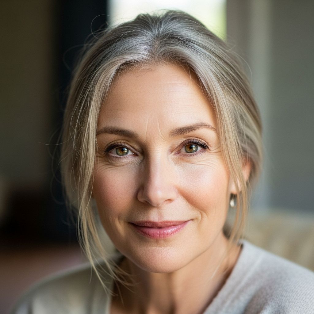 Paulina Porizkova celebrates turning 58 with a bold, body-positive nude photo and reflections on aging gracefully.