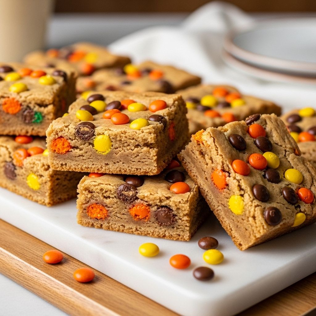 Soft sweetness unfolds alongside rich caramel notes and a playful crunch in every bite.
