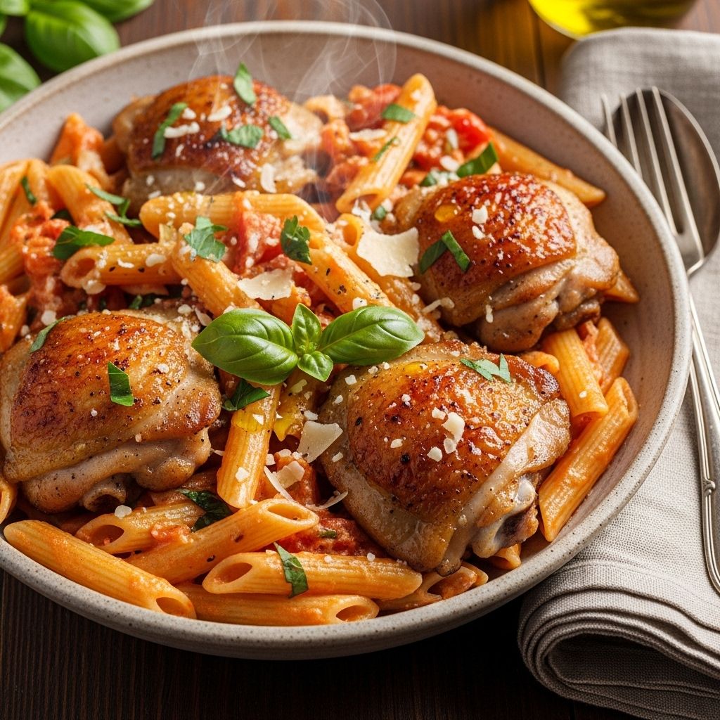 This method transforms simple ingredients into a deeply satisfying, fork-tender meal.