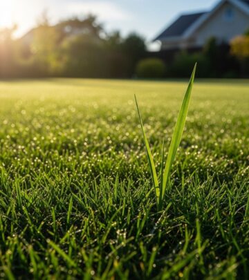 From blazing sun to deep shade, discover tailored blends that thrive across your yard.