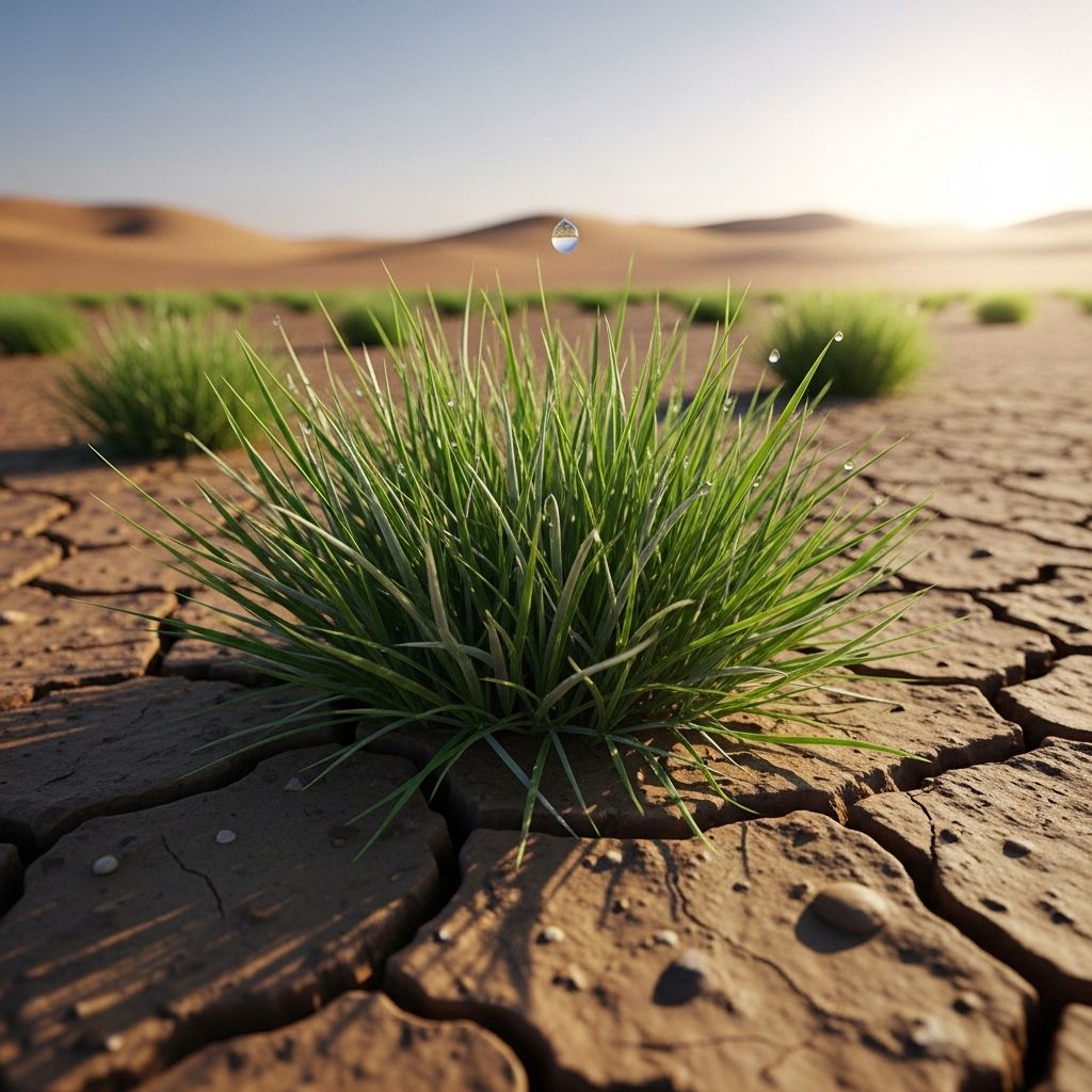 Enjoy thicker turf and stronger roots that withstand stress for a vibrant lawn.