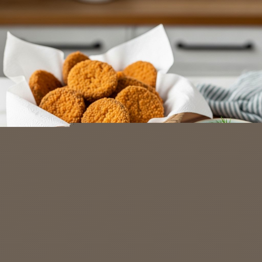 Achieve irresistible crunch and tang in minutes using simple kitchen staples.