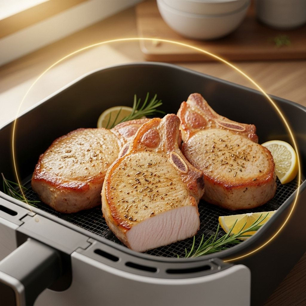 This fuss-free approach seals in moisture and creates a golden crust on every cut.