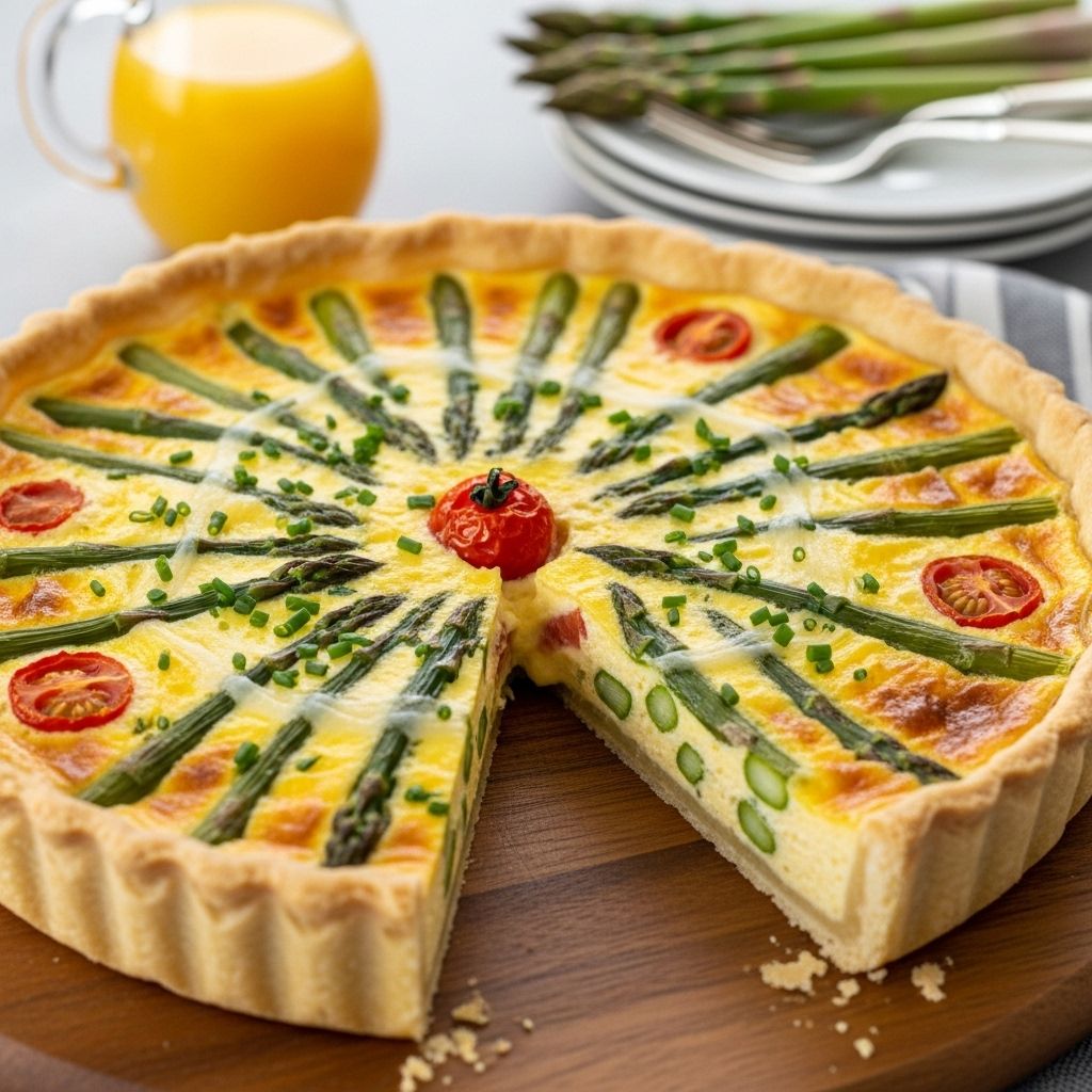 Foolproof techniques yield a flaky crust and creamy filling that highlight fresh produce.