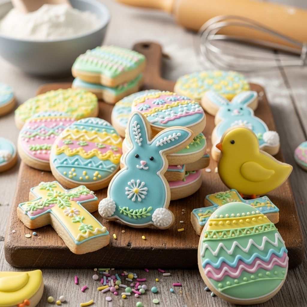 A zesty twist on a classic recipe brings family joy and spring flavors together.