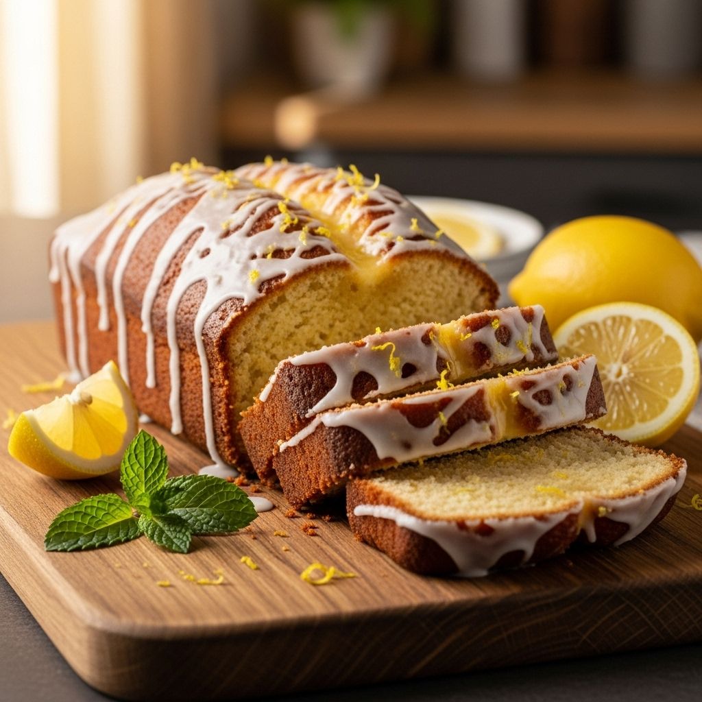 A secret soda twist elevates classic baking into an irresistibly tender dessert.