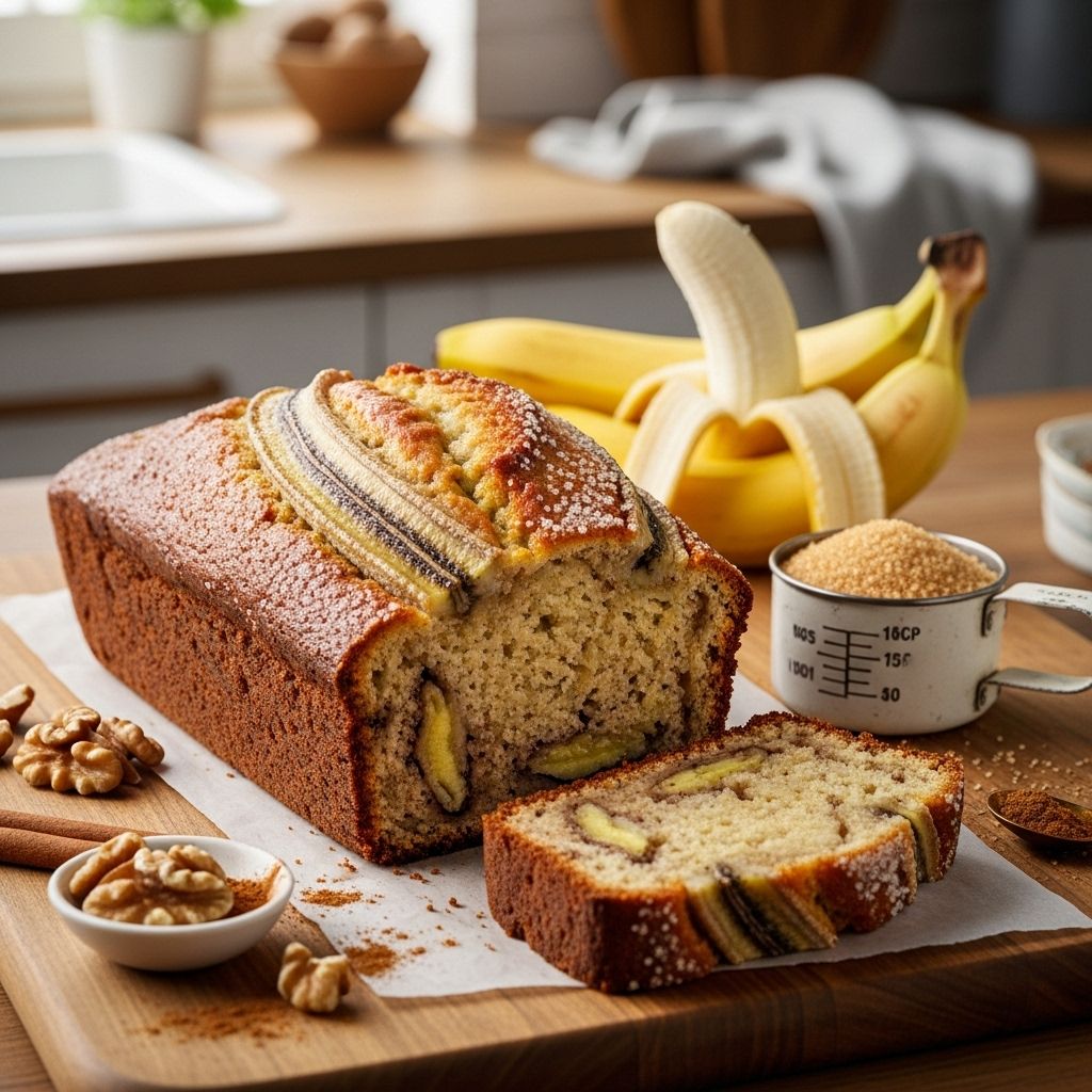 Simple ingredient swaps and timing tips yield bakery-quality results with ease.