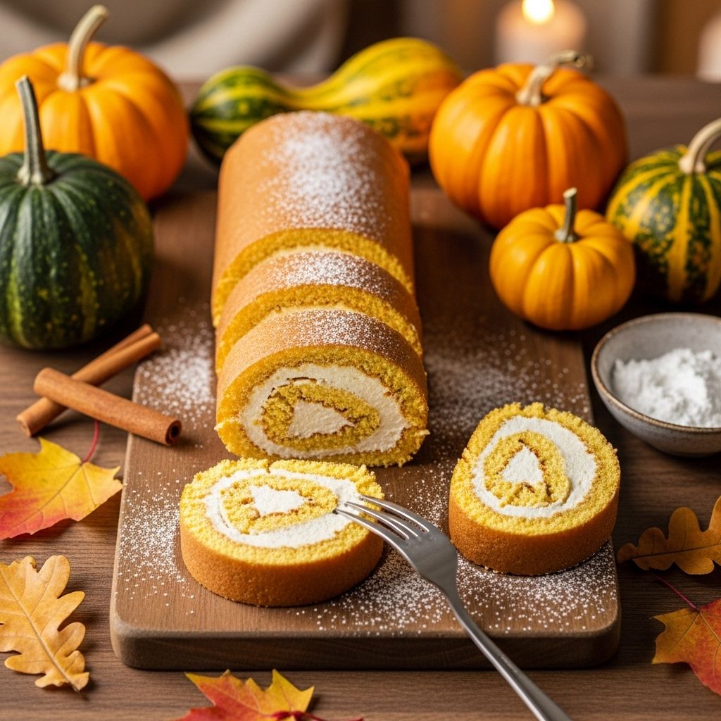 Achieve tender, spiced swirls with creamy filling that impress every guest.