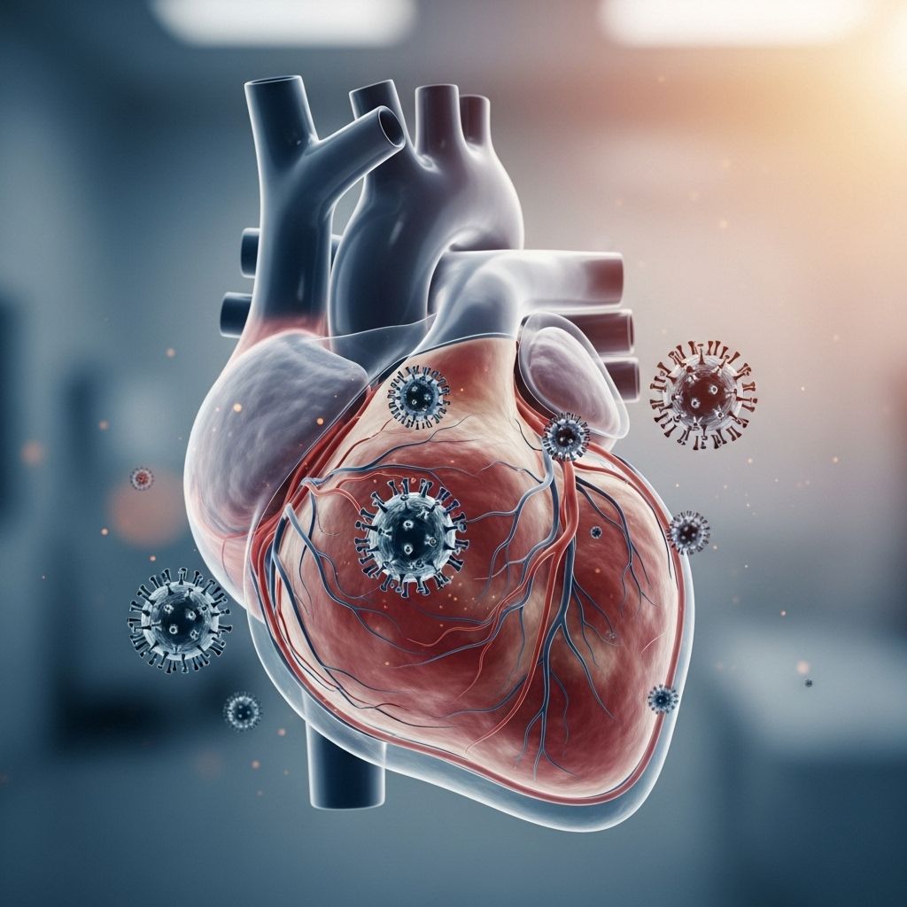 Explore the connection between pericarditis and COVID-19—from symptoms and risks to diagnosis and treatment options.