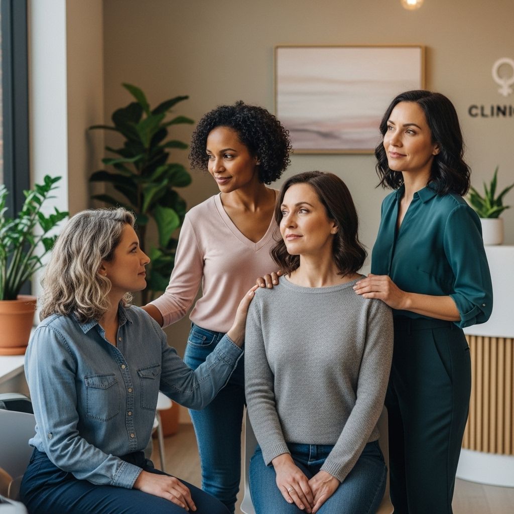 Perimenopause: Symptoms, Timeline, and Effective Treatment Strategies Practical tips to ease discomfort and support you through hormonal shifts.
