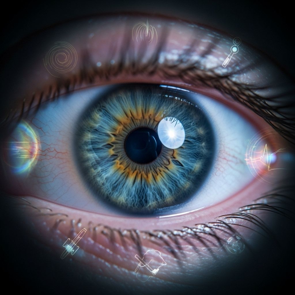 Peripheral Vision Loss: Causes, Symptoms, and Treatment Options Learn about the causes, warning signs, diagnosis, and management of peripheral vision loss to protect your overall eye health.