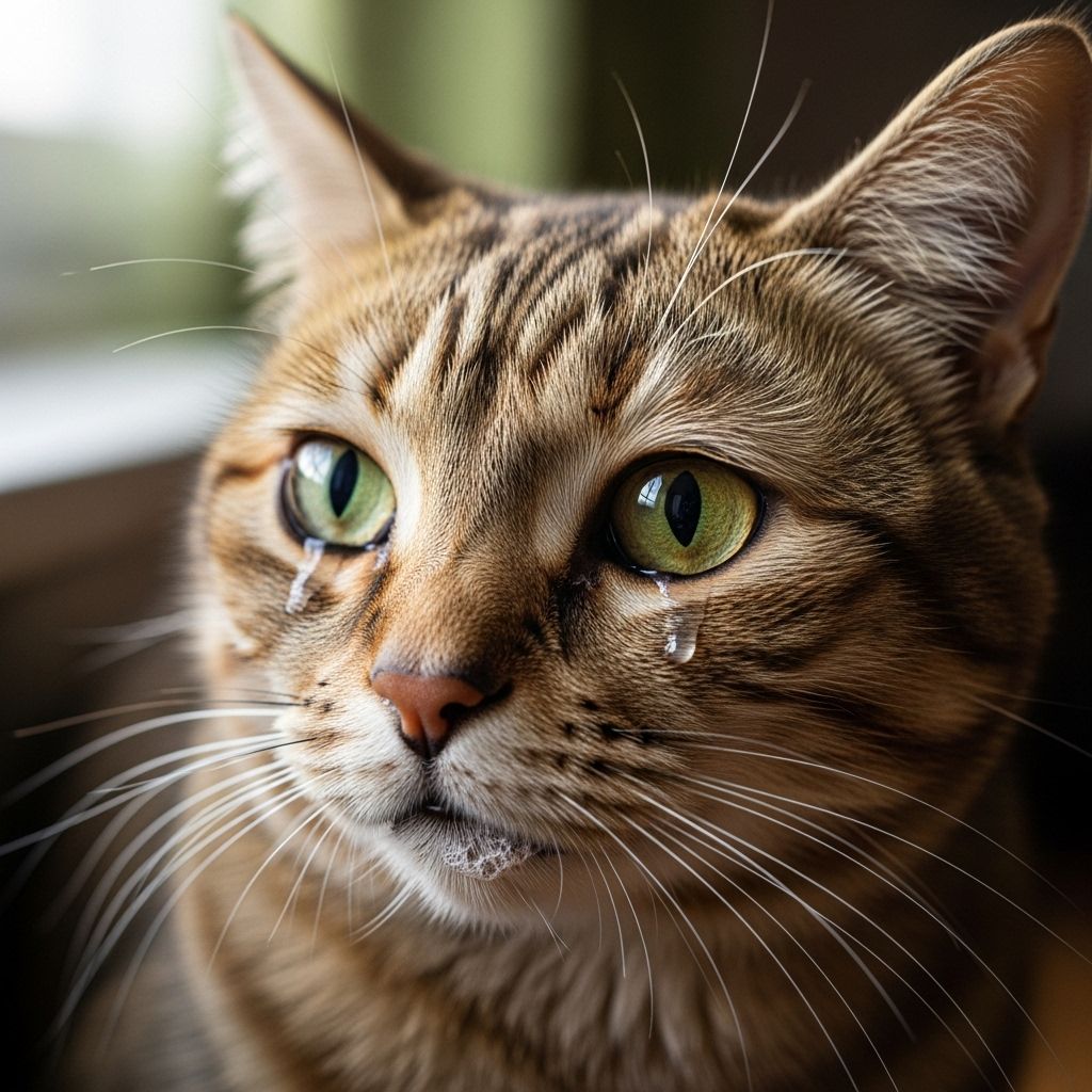One flea product mishap can lead to an unexpected feline health emergency.