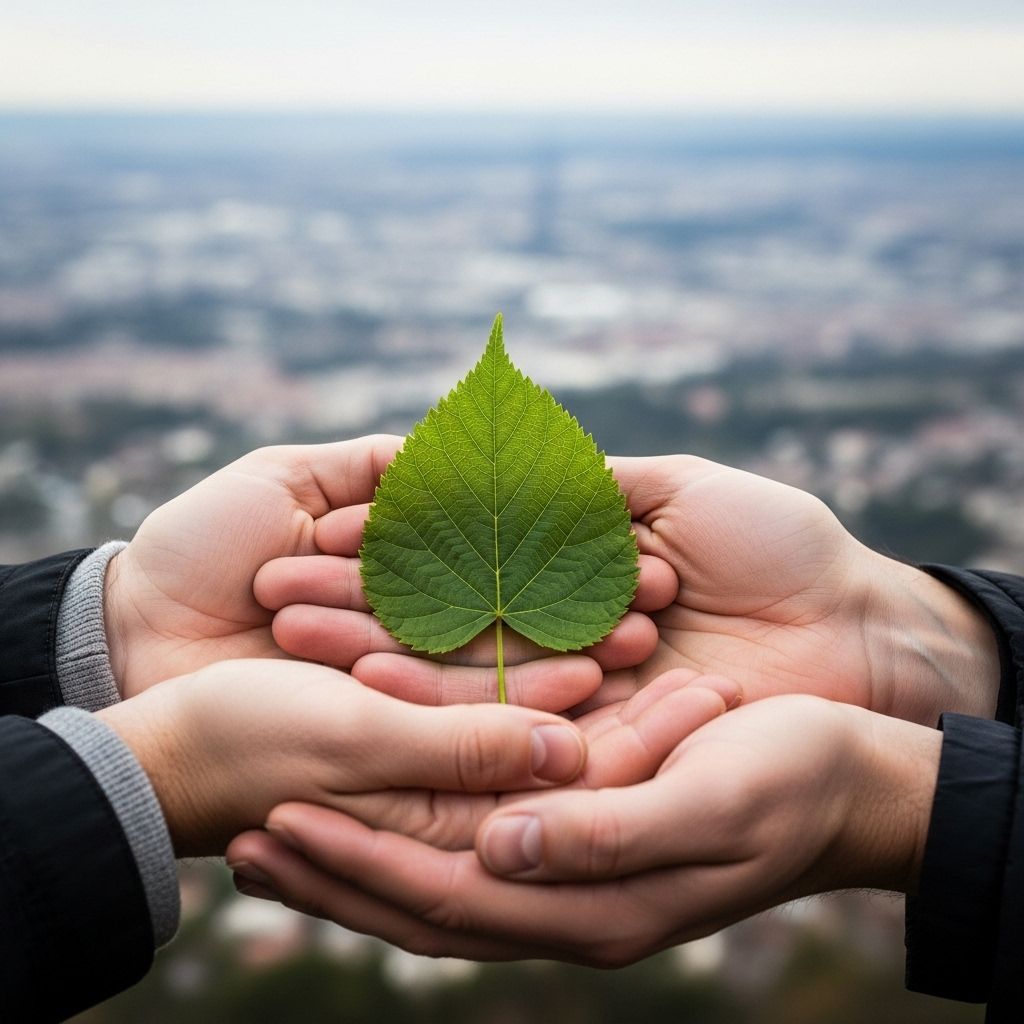 Do Personal Steps to Reduce Your Carbon Footprint Really Make a Difference? Explore whether lifestyle changes can meaningfully reduce your carbon footprint and what actions create the greatest impact.