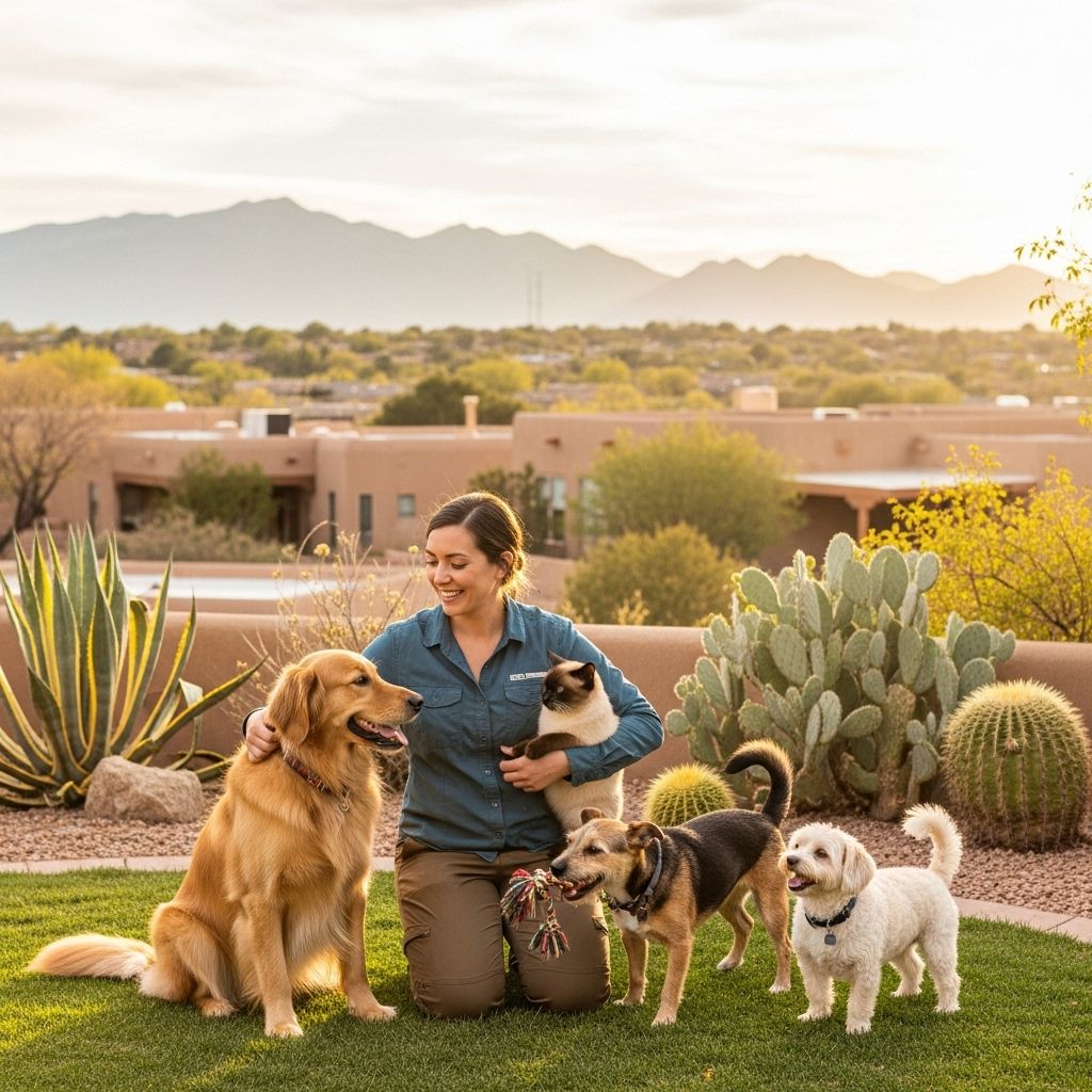 Vetted caregivers offer at-home care with photo updates and around-the-clock support.