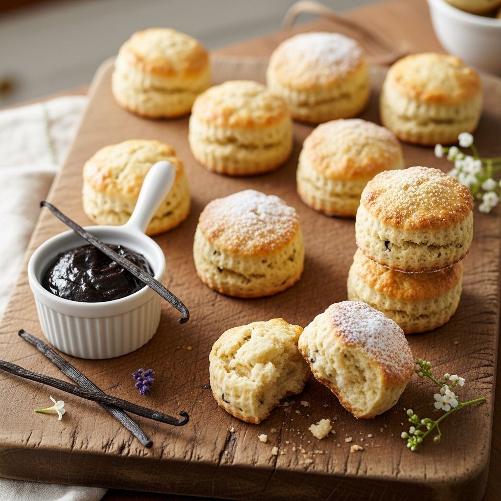 A foolproof recipe turning simple ingredients into flaky, irresistible treats.