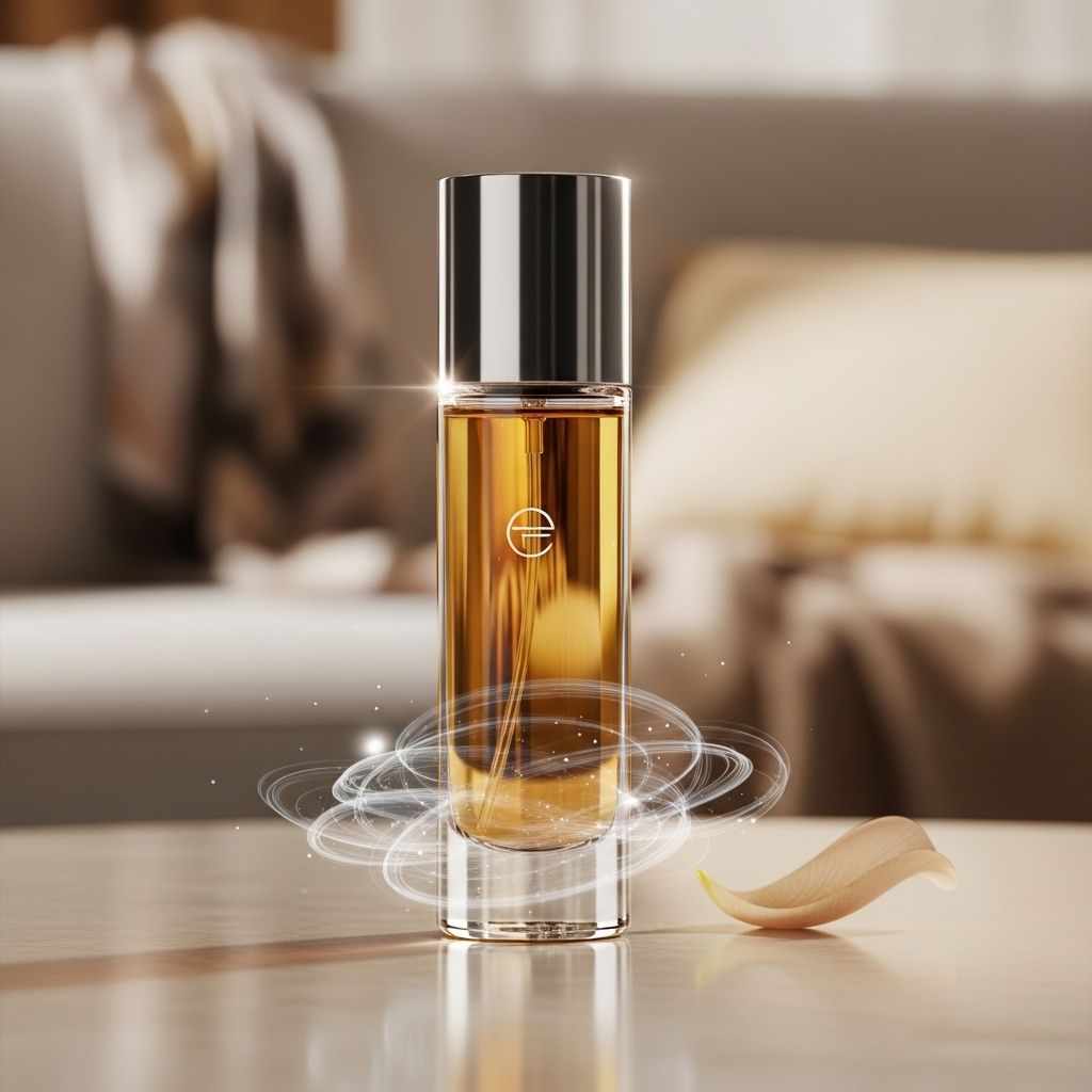 Testing the viral promise: Can pheromone perfume truly make you irresistible? Here’s what a month-long trial revealed.