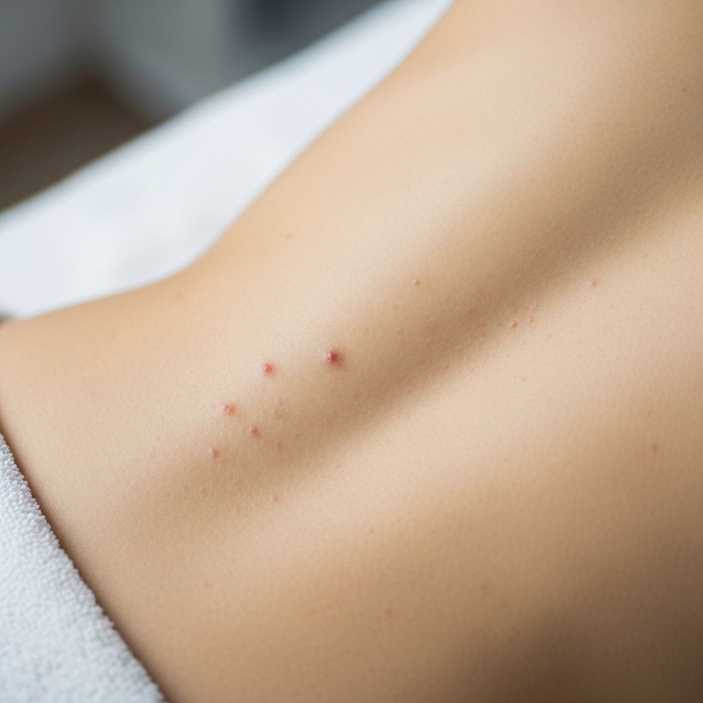 Everything you need to know about butt pimples: causes, treatments, natural remedies, and prevention tips for clear and healthy skin.