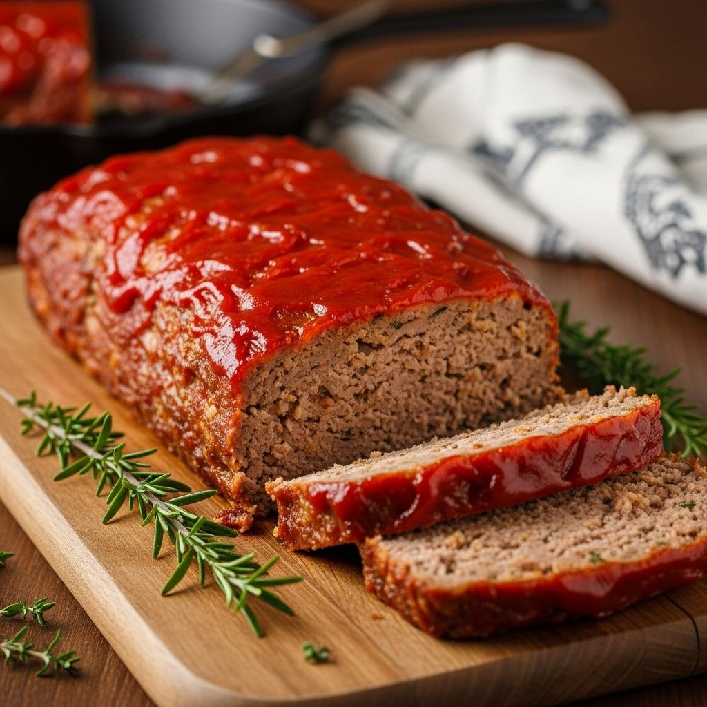 A savory blend of beef, cheese, and bacon elevates weekday dinners to memorable comfort.