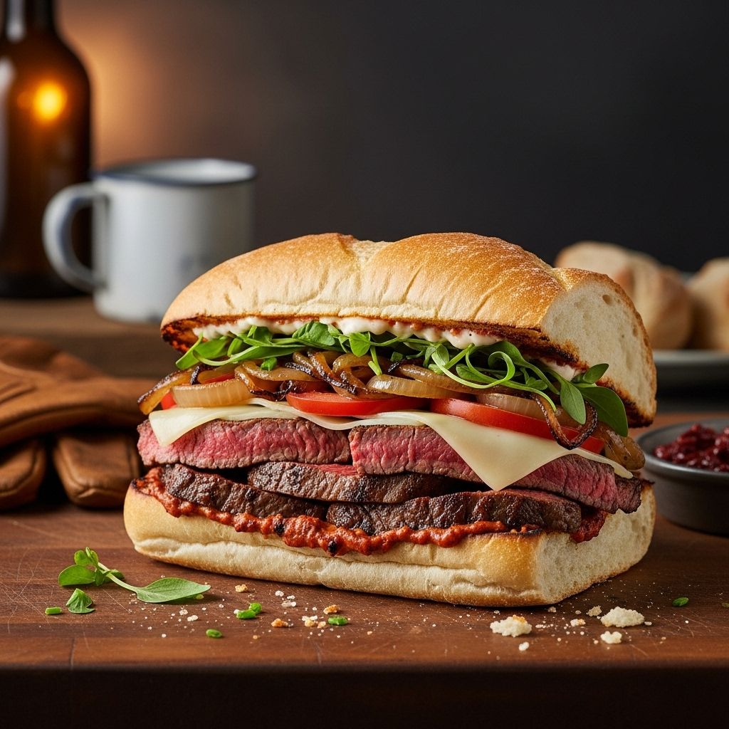 A family secret that turns humble ingredients into unforgettable table moments.