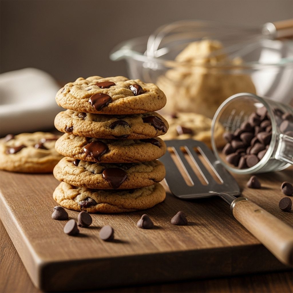 Discover how simple chilling and quality chocolate create impeccably textured treats.